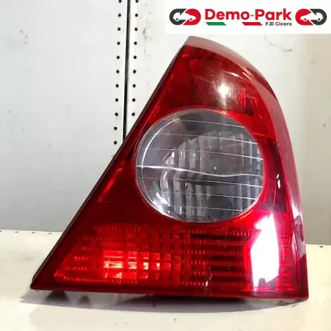 STOP DX Renault CLIO 3° SERIE  0