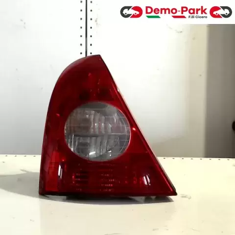 STOP SX Renault CLIO 3° SERIE  0