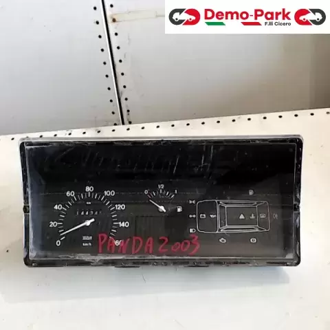 QUADRO STRUMENTI 46784110 Fiat panda  0