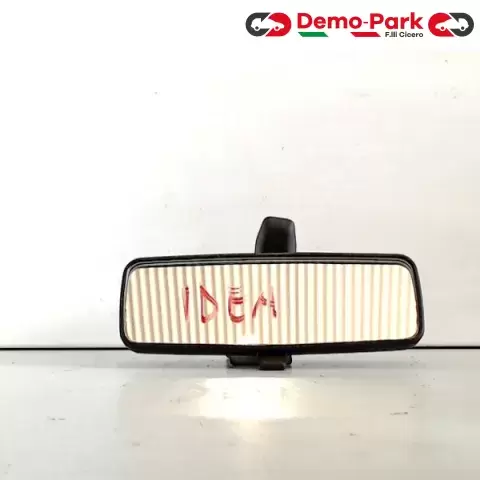 SPECCHIETTO INTERNO Fiat IDEA  0