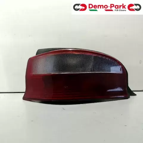 STOP SX CitroЁn SAXO  0