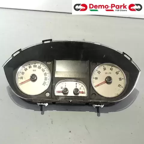 QUADRO STRUMENTI 735397433 Lancia MUSA 1.4 BENZINA  0