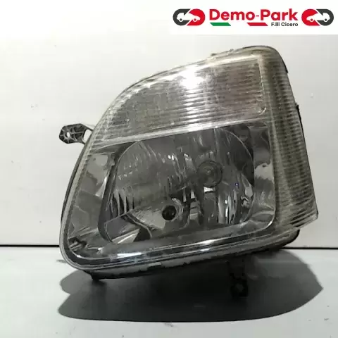 FARO SX Opel AGILA  0