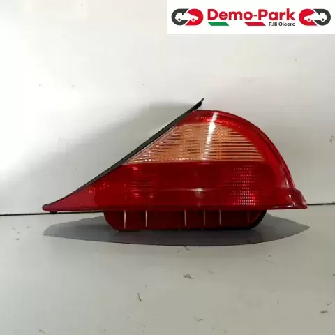 STOP DX Lancia YPSILON II SERIE  0