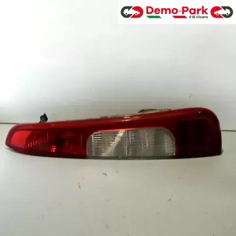 STOP DX Ford C-MAX  0