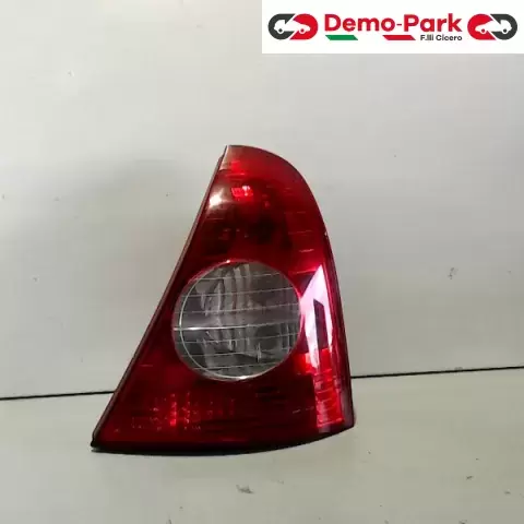 STOP DX Renault CLIO III SERIE  0