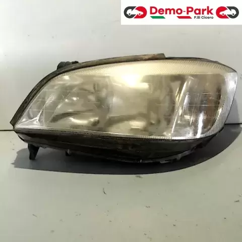 FARO SX Opel ZAFIRA  0