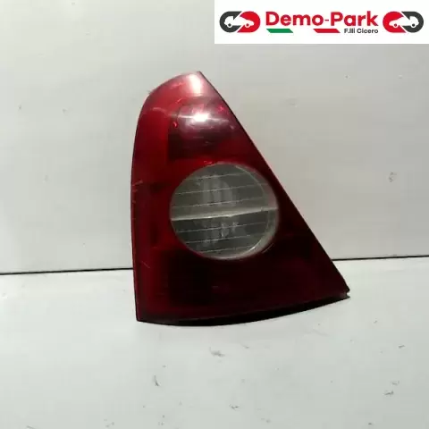 STOP SX Renault CLIO II SERIE  0