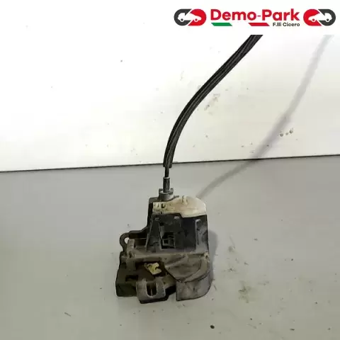 SERRATURA ANT SX  Renault CLIO 3 SERIE  0