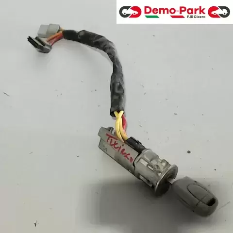 BLOCCASTERZO  Renault TWINGO  0