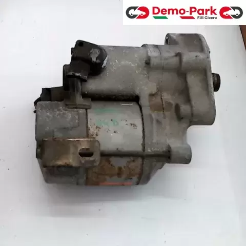 MOTORINO AVVIAMENTO Toyota YARIS - 1.4 D4D  0