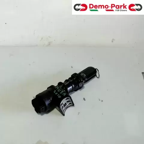 BLOCCASTERZO  Lancia MUSA  0