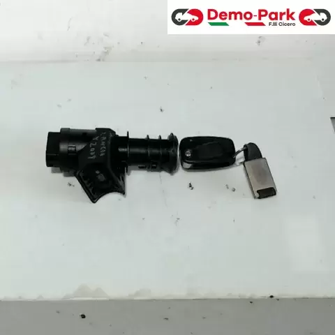 BLOCCASTERZO  46845361 Lancia YPSILON  0