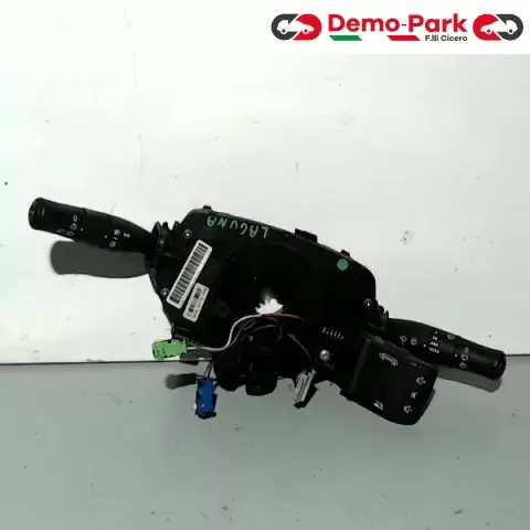 DEVIOLUCI 820021646229E9 Renault LAGUNA  0