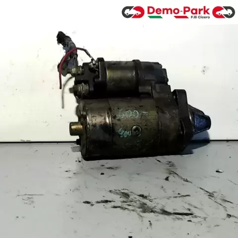 MOTORINO D'AVVIAMENTO Fiat 600 - 900CC  0