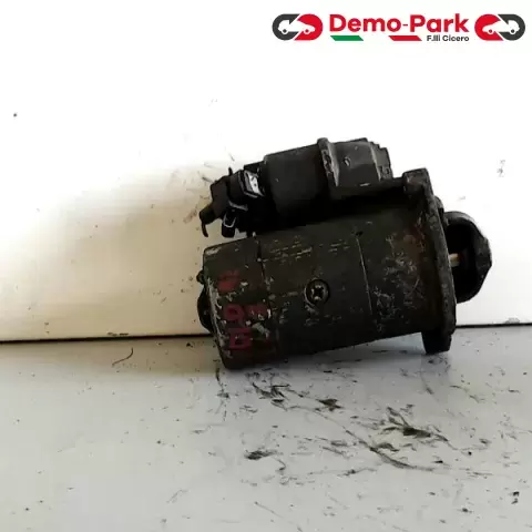 MOTORINO D'AVVIAMENTO Volkswagen POLO - 1.1  0