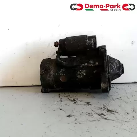 MOTORINO D'AVVIAMENTO Kia SPORTAGE  0