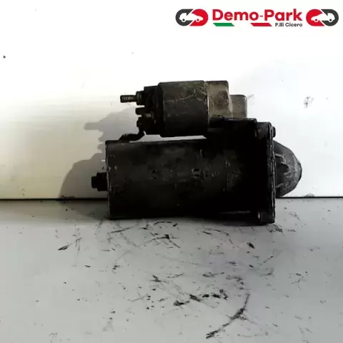 MOTORINO D'AVVIAMENTO Alfa Romeo 156 - 1.9 JTD 16V  0