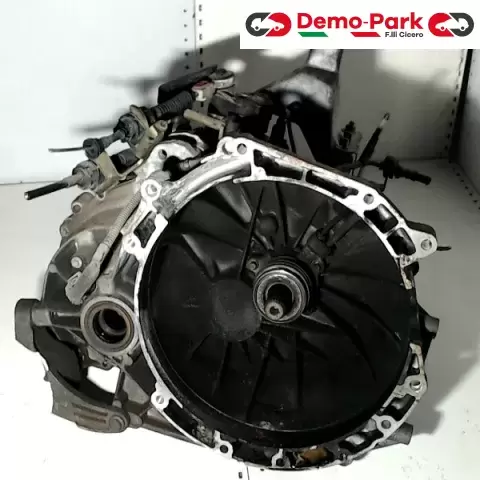 CAMBIO  Ford MONDEO - 2.0 TDCI  0