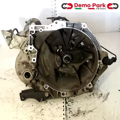 CAMBIO  Peugeot 307 - 1.6 16V  0