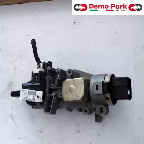 BLOCCASTERZO Mazda 6  0