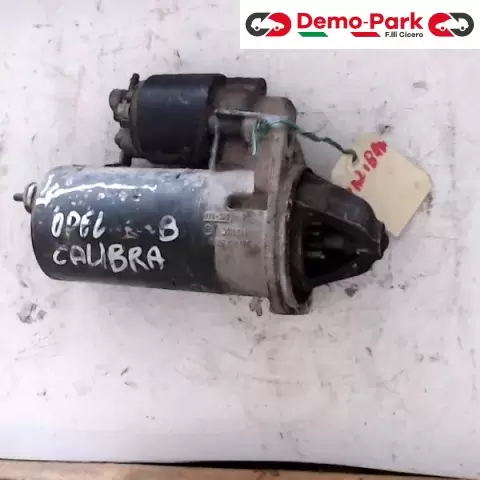 MOTORINO AVVIAMENTO Opel CALIBRA  0