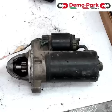 MOTORINO AVVIAMENTO Mercedes-benz 190  0