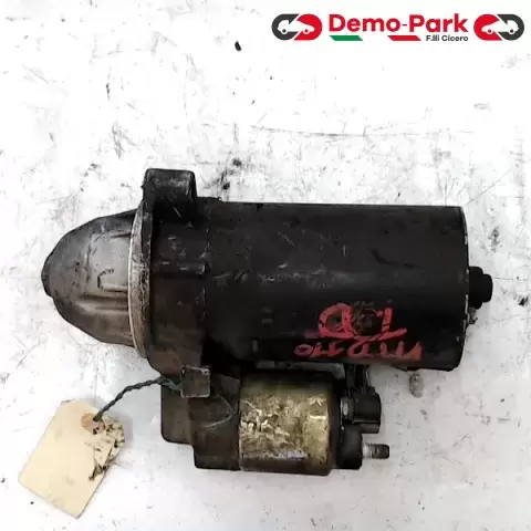 MOTORINO AVVIAMENTO Mercedes-benz VITO 1.10 TD  0