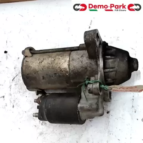 MOTORINO AVVIAMENTO Ford MONDEO  0