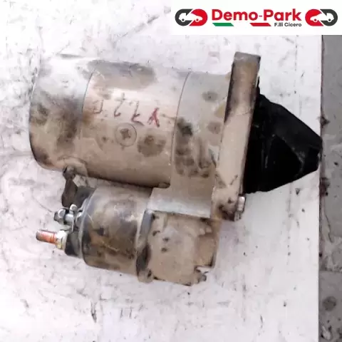 MOTORINO AVVIAMENTO Lancia Y 1.2  0