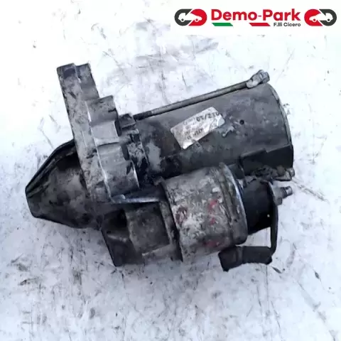 MOTORINO AVVIAMENTO CitroЁn C4  0