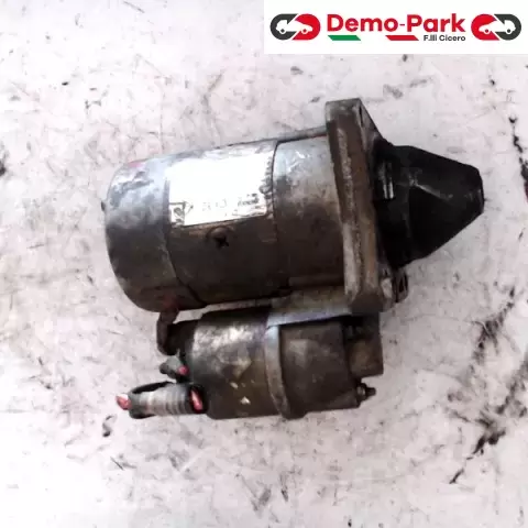 MOTORINO AVVIAMENTO Lancia Y  0