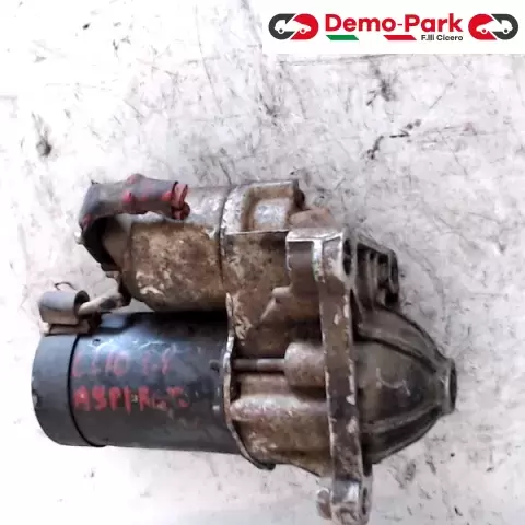 MOTORINO AVVIAMENTO Renault CLIO - 1.9  ASPIRATO  0