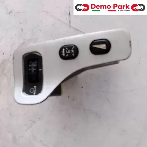 PULSANTIERA LUCI Alfa Romeo 156  0