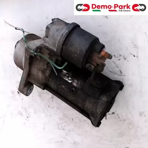 MOTORINO AVVIAMENTO Ford FIESTA SECONDA SERIE  0