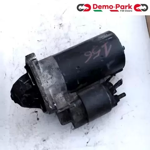 MOTORINO AVVIAMENTO Alfa Romeo 156  0