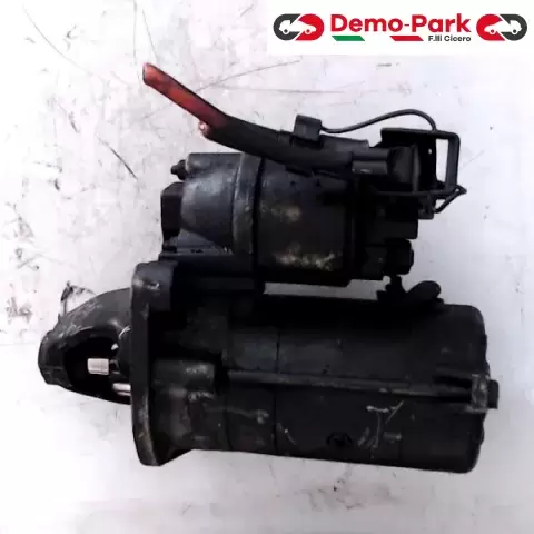 MOTORINO AVVIAMENTO Fiat PALIO TD  0