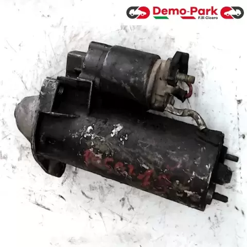 MOTORINO AVVIAMENTO Volkswagen PASSAT - 1.9 TD  0