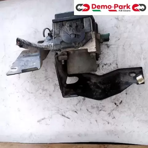 GRUPPO ABS Renault CLIO 1.5 DCI BOSCH 0 265 800 335 0
