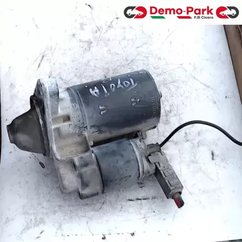 MOTORINO AVVIAMENTO Toyota CARINA 1.6  0
