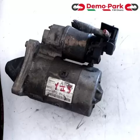 MOTORINO AVVIAMENTO Lancia YPSILON II SERIE  0