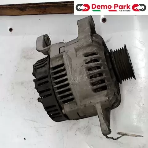 ALTERNATORE Renault TWINGO  0