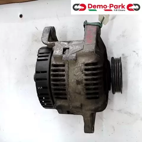 ALTERNATORE Renault SCENIC  0