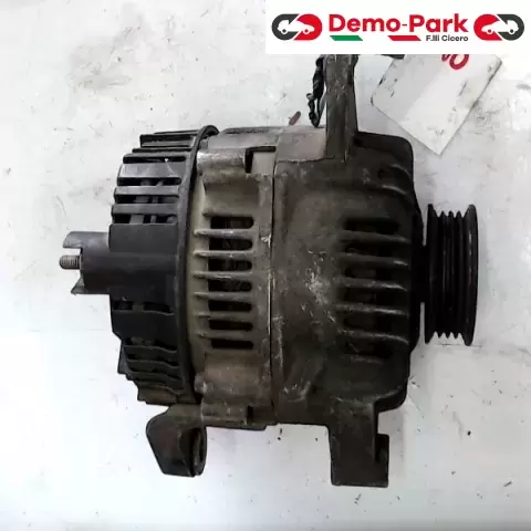 ALTERNATORE Renault TWINGO  0