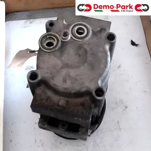 COMPRESSORE CLIMATIZZATORE Renault SCENIC - 1.6  0