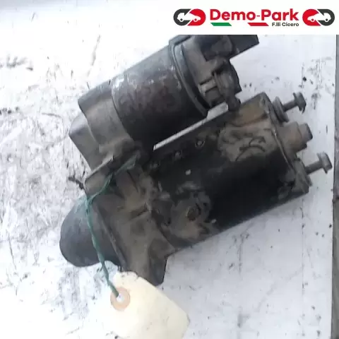 MOTORINO AVVIAMENTO Ford FIESTA - 1.4 16V B  0