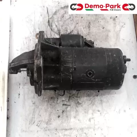 MOTORINO AVVIAMENTO Renault TRAFIC 2.2  0