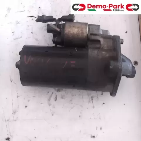 MOTORINO AVVIAMENTO Volvo V70 - 2.4 TDI  0