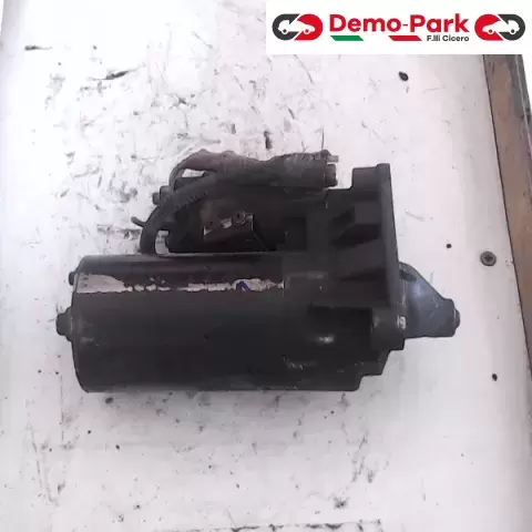 MOTORINO AVVIAMENTO Renault KANGOO - 1.9 D  0