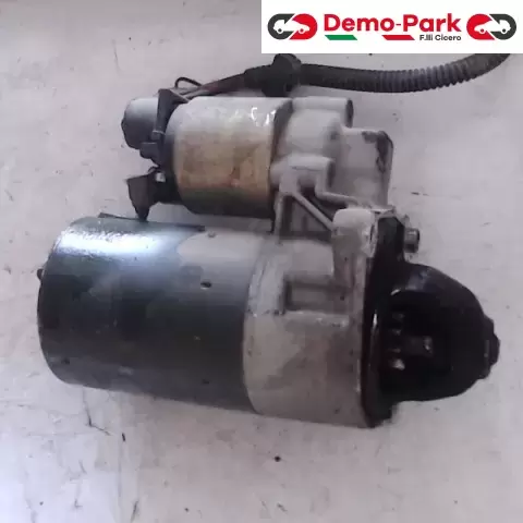 MOTORINO AVVIAMENTO Fiat PUNTO PRIMA SERIE  0